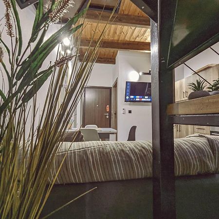 Ionian Pearl Apartments And Suites Corfu  Экстерьер фото