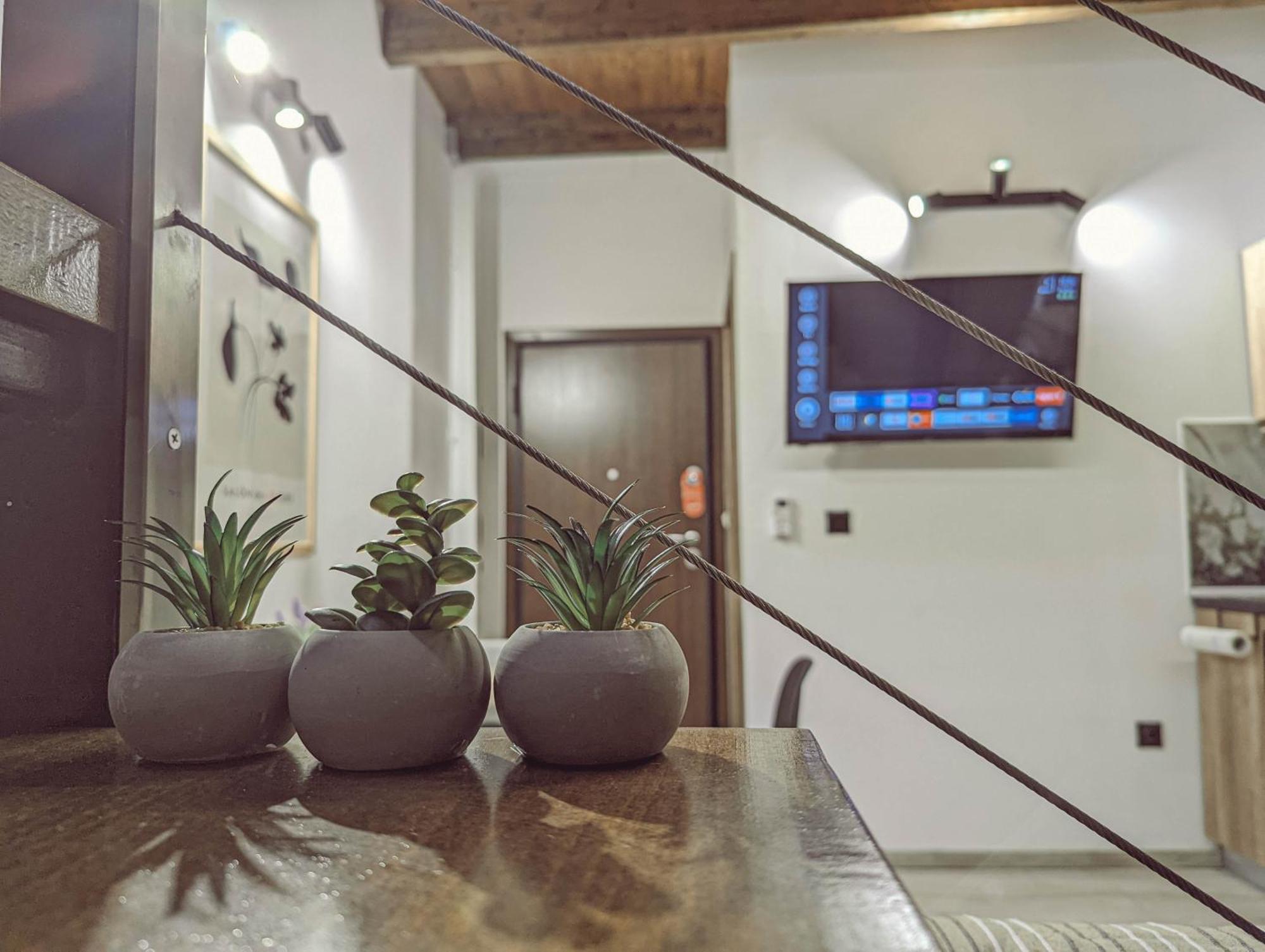 Ionian Pearl Apartments And Suites Corfu  Экстерьер фото