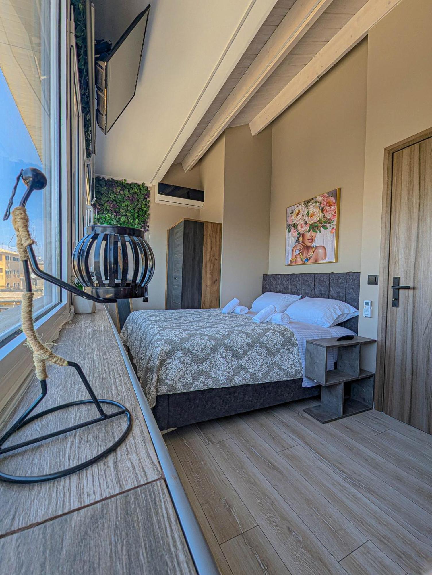 Ionian Pearl Apartments And Suites Corfu  Экстерьер фото