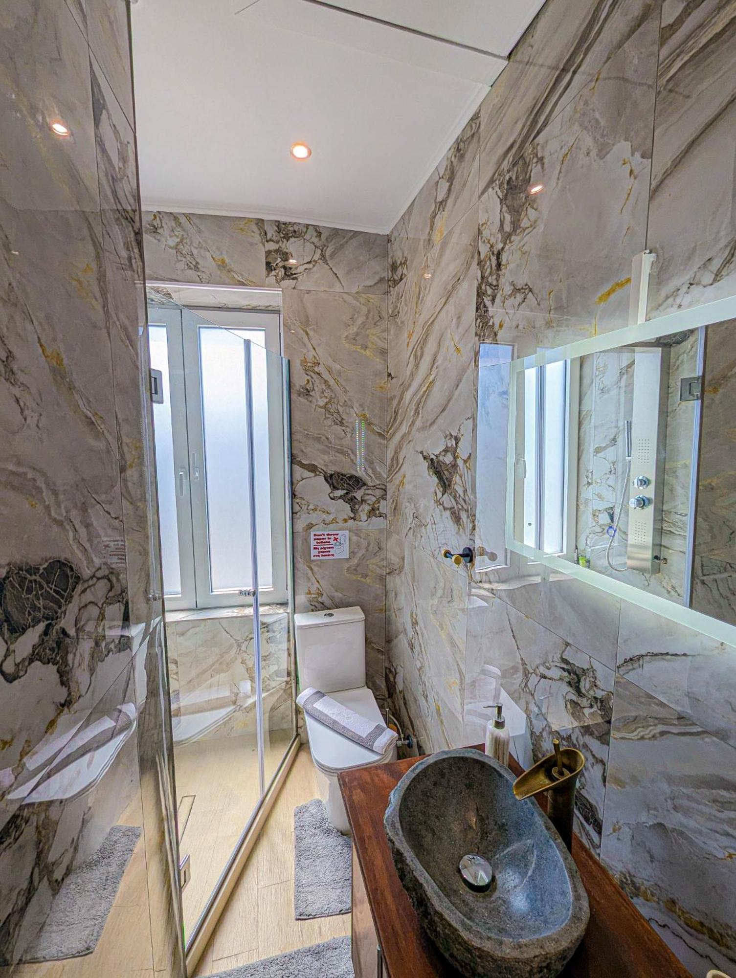 Ionian Pearl Apartments And Suites Corfu  Экстерьер фото