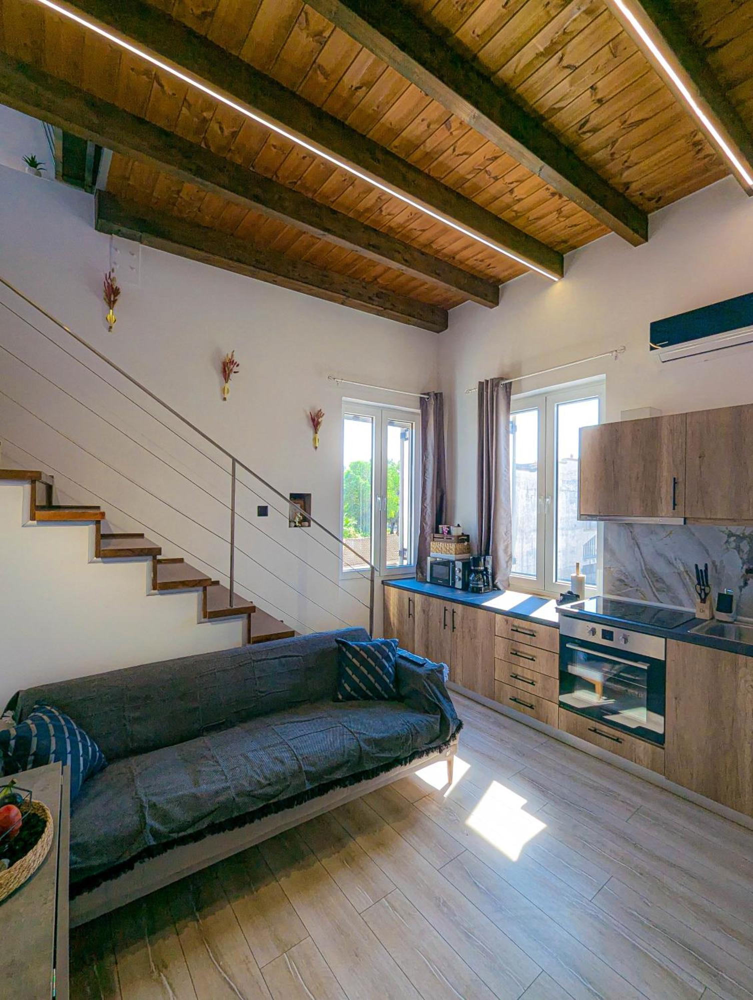 Ionian Pearl Apartments And Suites Corfu  Экстерьер фото