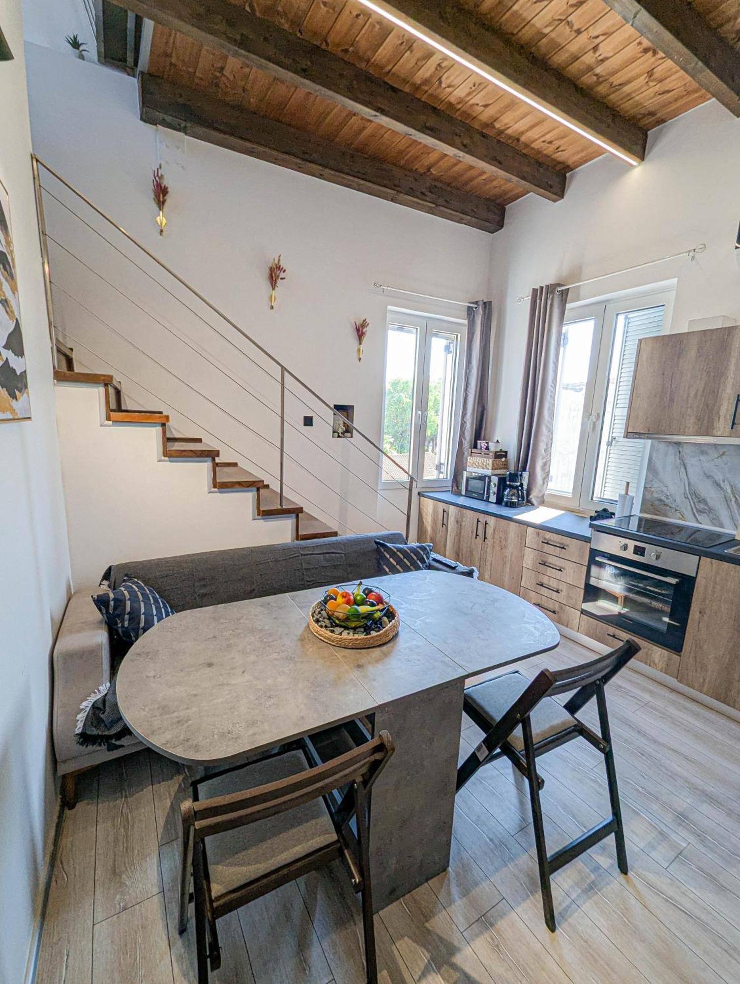 Ionian Pearl Apartments And Suites Corfu  Экстерьер фото