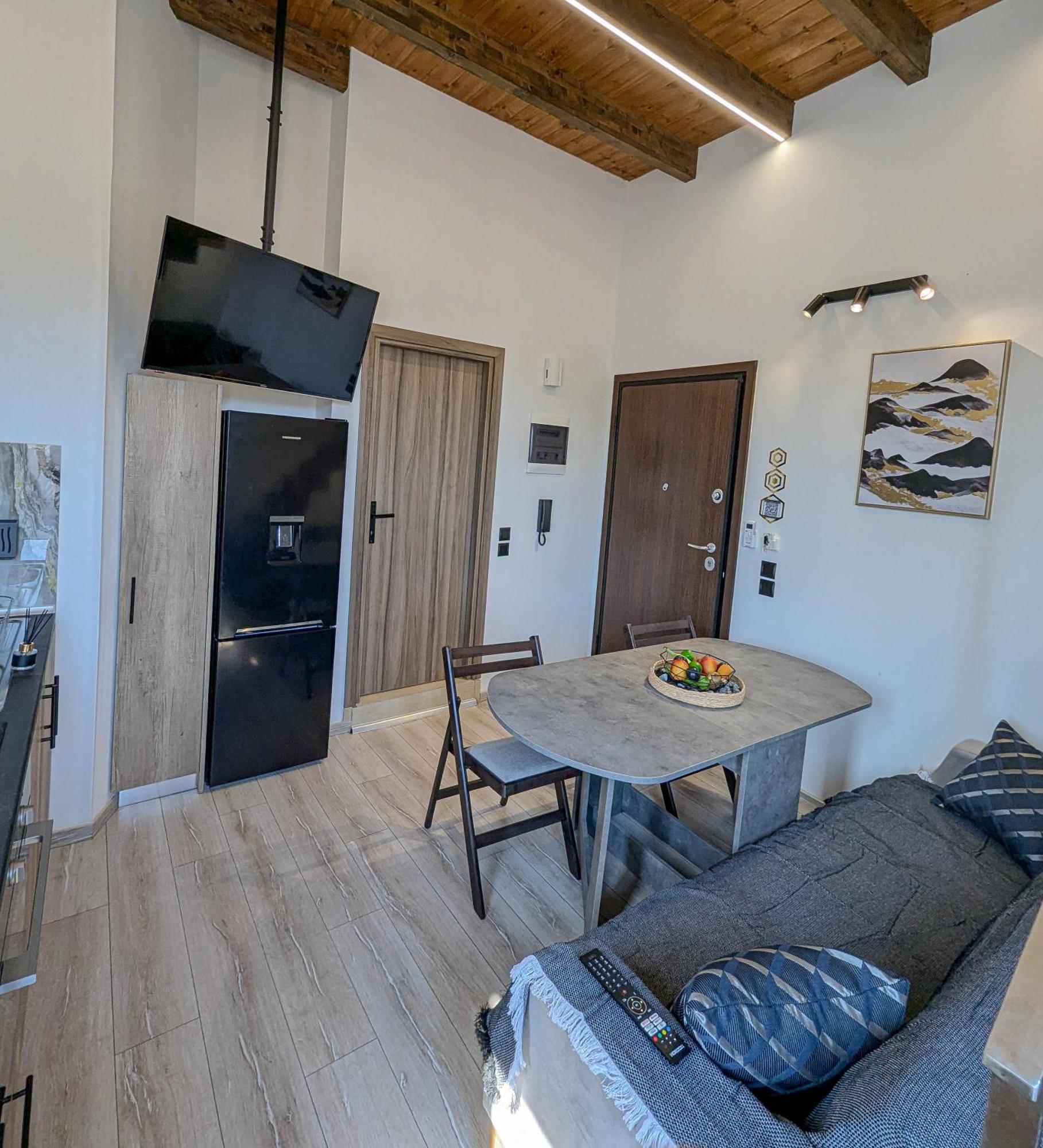 Ionian Pearl Apartments And Suites Corfu  Экстерьер фото