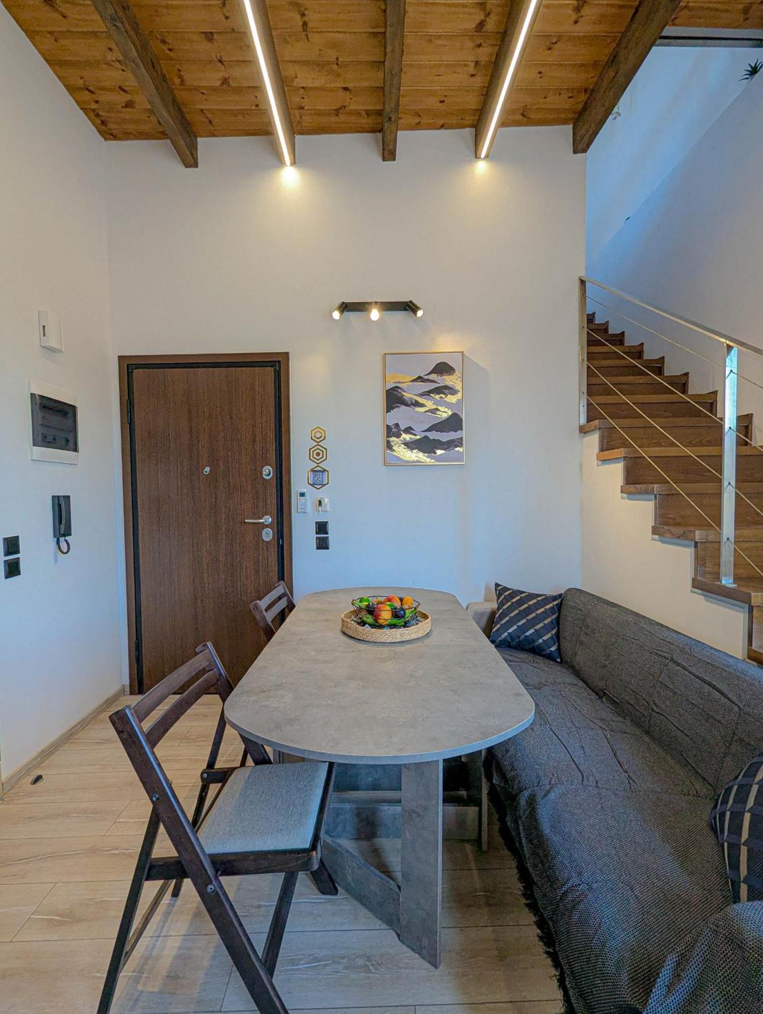 Ionian Pearl Apartments And Suites Corfu  Экстерьер фото